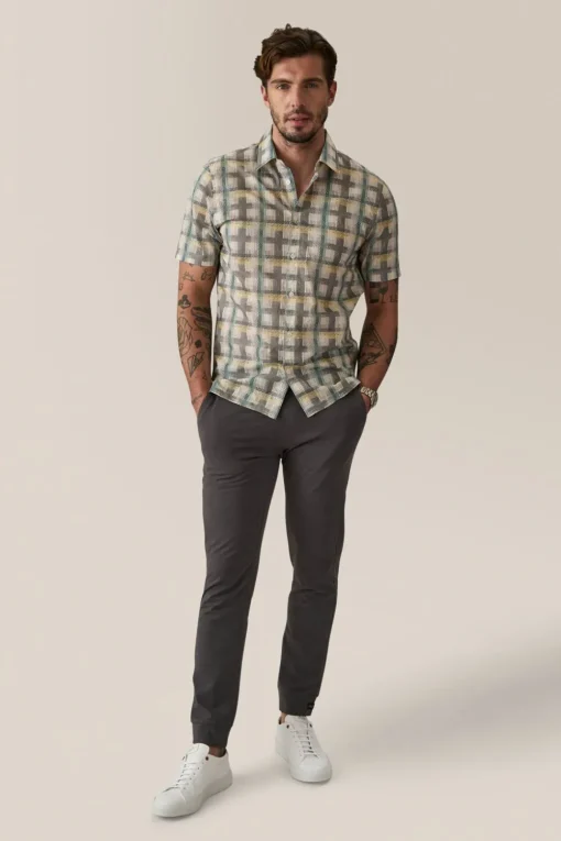 Best Sale Good Man Brand Big On-Point Shirt: Non-Stretch | Organic Cotton