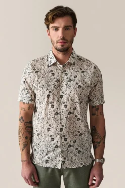 Best Sale Good Man Brand Big On-Point Shirt: Non-Stretch | Organic Cotton