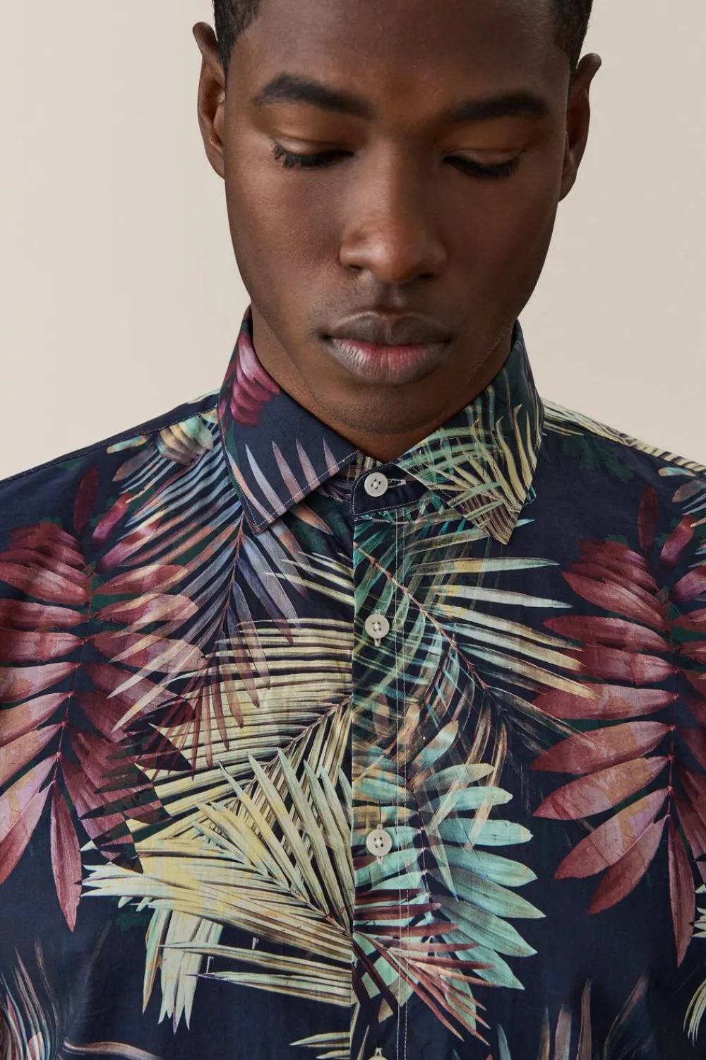 Flash Sale Good Man Brand Big On-Point Shirt: Non-Stretch | Organic Cotton