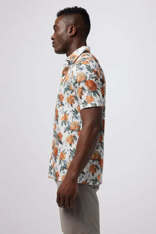 Discount Good Man Brand Big On-Point Shirt: Non-Stretch | Organic Cotton