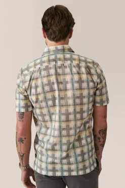 Flash Sale Good Man Brand Big On-Point Shirt: Non-Stretch | Organic Cotton