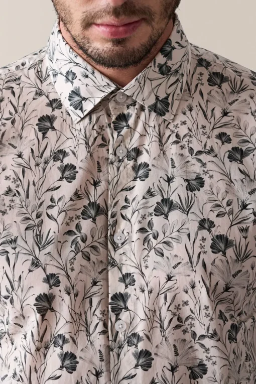 Best Sale Good Man Brand Big On-Point Shirt: Non-Stretch | Organic Cotton