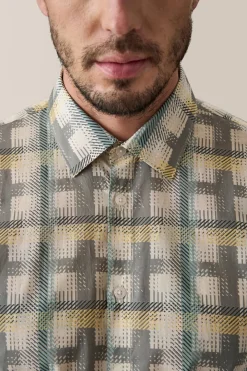 Flash Sale Good Man Brand Big On-Point Shirt: Non-Stretch | Organic Cotton