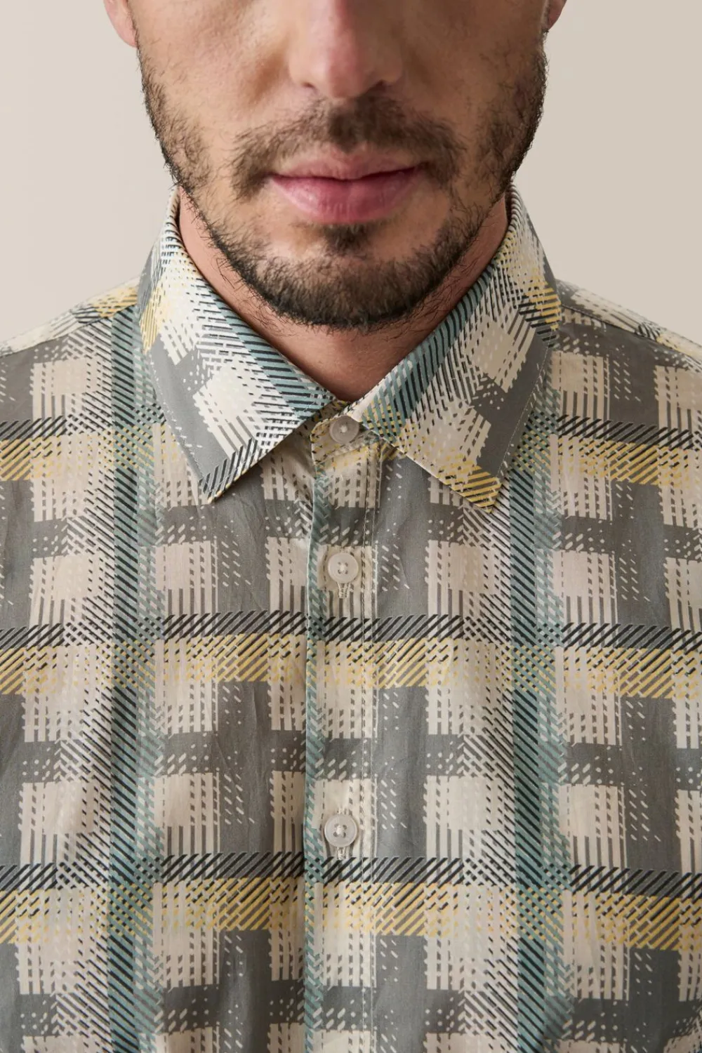 Flash Sale Good Man Brand Big On-Point Shirt: Non-Stretch | Organic Cotton