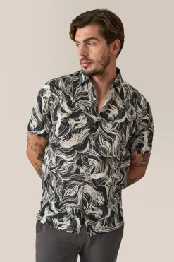 Best Sale Good Man Brand Big On-Point Shirt: Non-Stretch | Organic Cotton
