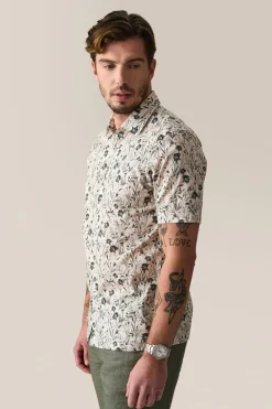 Flash Sale Good Man Brand Big On-Point Shirt: Non-Stretch | Organic Cotton