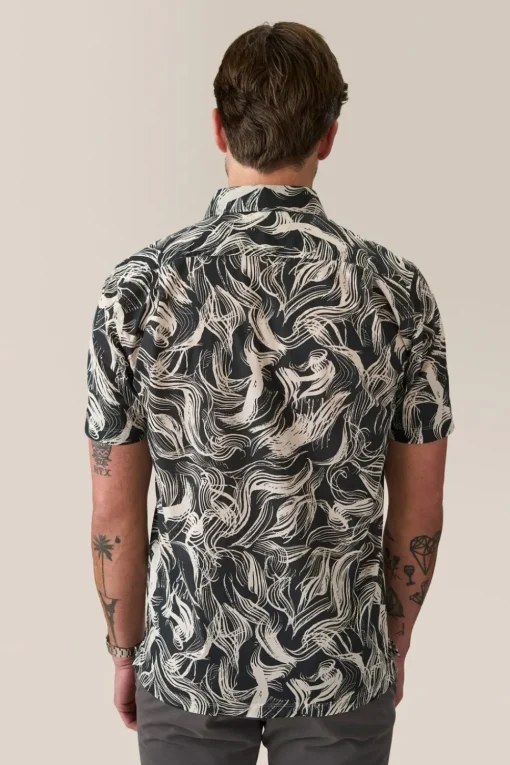 Best Sale Good Man Brand Big On-Point Shirt: Non-Stretch | Organic Cotton