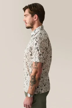 Flash Sale Good Man Brand Big On-Point Shirt: Non-Stretch | Organic Cotton