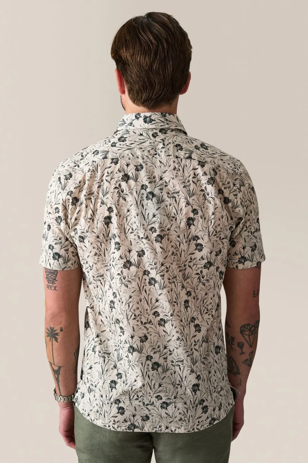 Flash Sale Good Man Brand Big On-Point Shirt: Non-Stretch | Organic Cotton