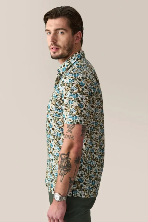 Best Sale Good Man Brand Big On-Point Shirt: Non-Stretch | Organic Cotton