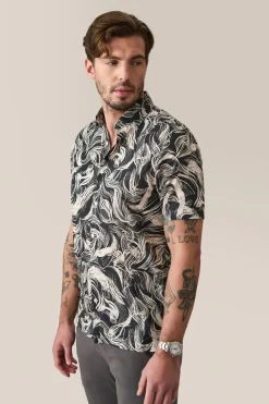 Flash Sale Good Man Brand Big On-Point Shirt: Non-Stretch | Organic Cotton