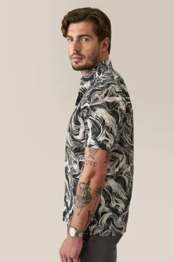 Flash Sale Good Man Brand Big On-Point Shirt: Non-Stretch | Organic Cotton