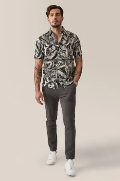 Flash Sale Good Man Brand Big On-Point Shirt: Non-Stretch | Organic Cotton