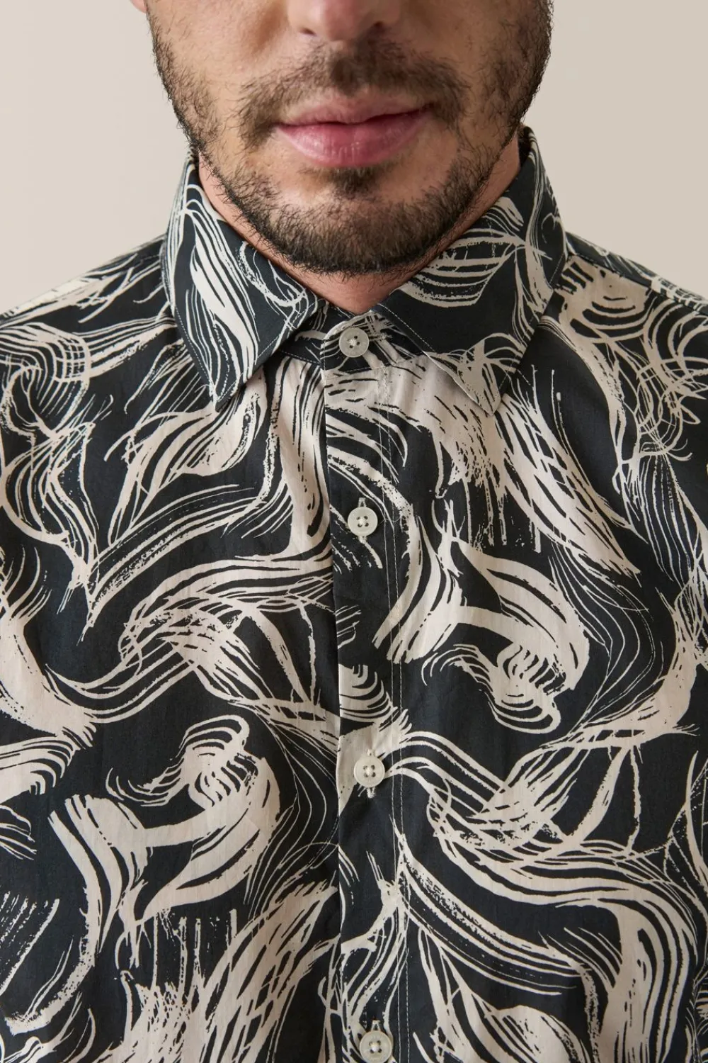 Flash Sale Good Man Brand Big On-Point Shirt: Non-Stretch | Organic Cotton