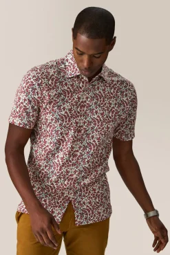 Flash Sale Good Man Brand Big On-Point Shirt: Non-Stretch | Organic Cotton