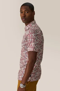 Flash Sale Good Man Brand Big On-Point Shirt: Non-Stretch | Organic Cotton