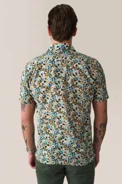 Best Sale Good Man Brand Big On-Point Shirt: Non-Stretch | Organic Cotton