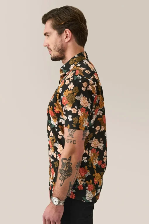 Best Sale Good Man Brand Big On-Point Shirt: Non-Stretch | Organic Cotton