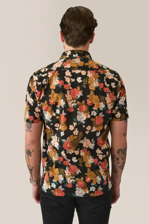 Best Sale Good Man Brand Big On-Point Shirt: Non-Stretch | Organic Cotton