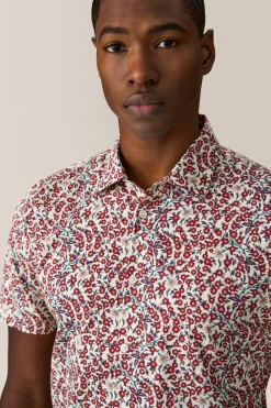 Flash Sale Good Man Brand Big On-Point Shirt: Non-Stretch | Organic Cotton