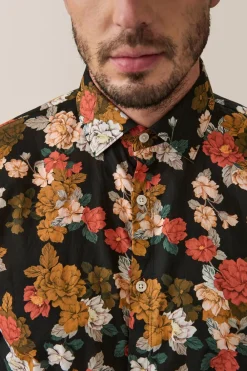 Best Sale Good Man Brand Big On-Point Shirt: Non-Stretch | Organic Cotton
