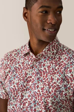 Flash Sale Good Man Brand Big On-Point Shirt: Non-Stretch | Organic Cotton