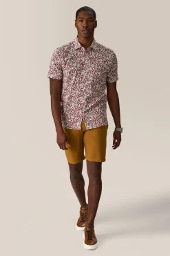 Flash Sale Good Man Brand Big On-Point Shirt: Non-Stretch | Organic Cotton