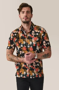 Flash Sale Good Man Brand Big On-Point Shirt: Non-Stretch | Organic Cotton