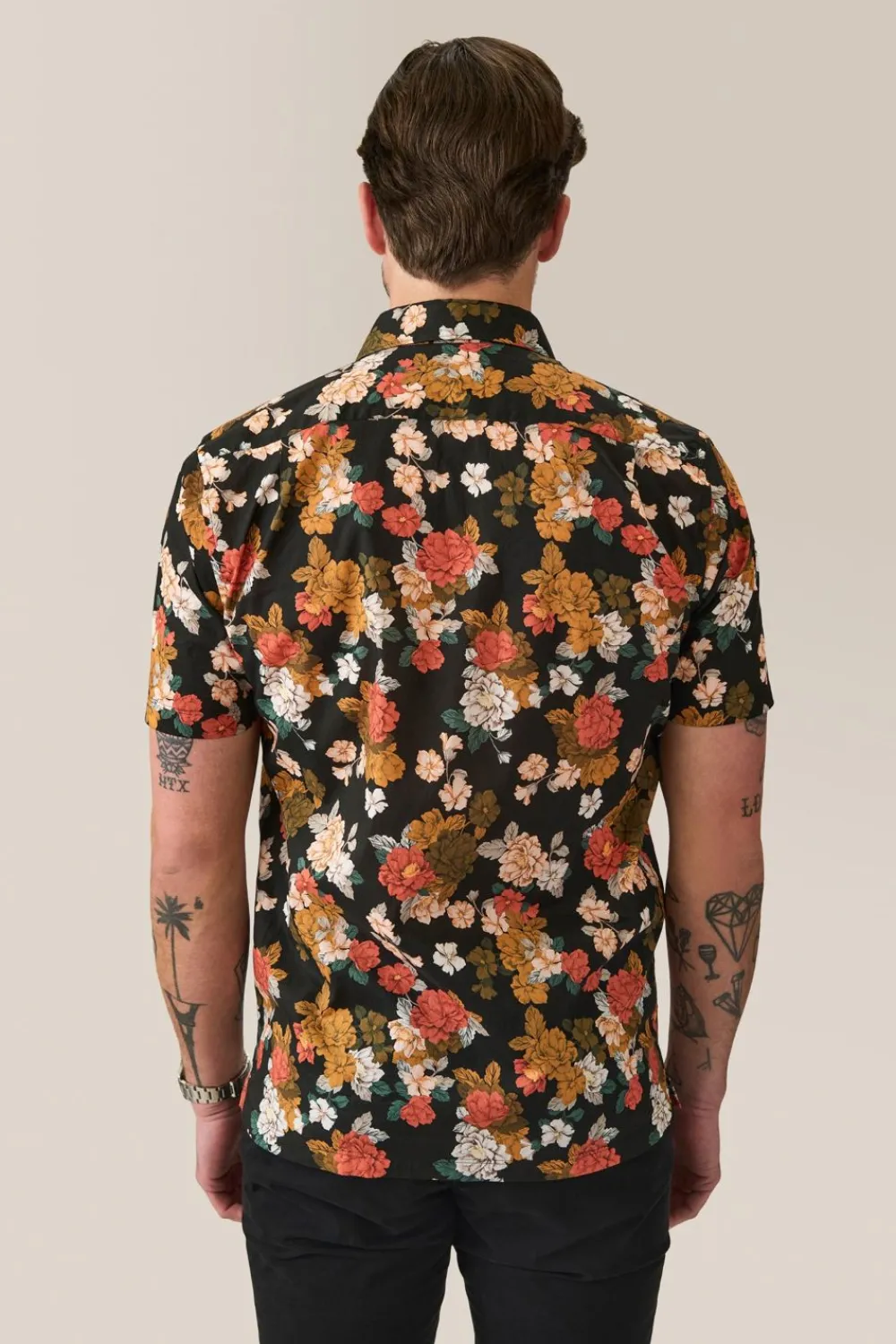 Flash Sale Good Man Brand Big On-Point Shirt: Non-Stretch | Organic Cotton