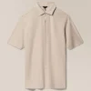 Shop Good Man Brand Big On-Point Shirt: Stretch | Heathered Flex Pro Lite