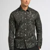 Shop Good Man Brand Big On-Point Shirt: Stretch | Organic Cotton
