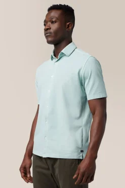 Sale Good Man Brand Big On-Point Shirt: Stretch | Flex Pro Jersey Ether