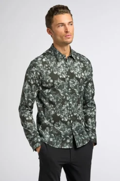 Shop Good Man Brand Big On-Point Shirt: Stretch | Organic Cotton