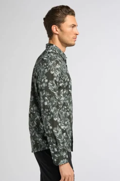 Shop Good Man Brand Big On-Point Shirt: Stretch | Organic Cotton