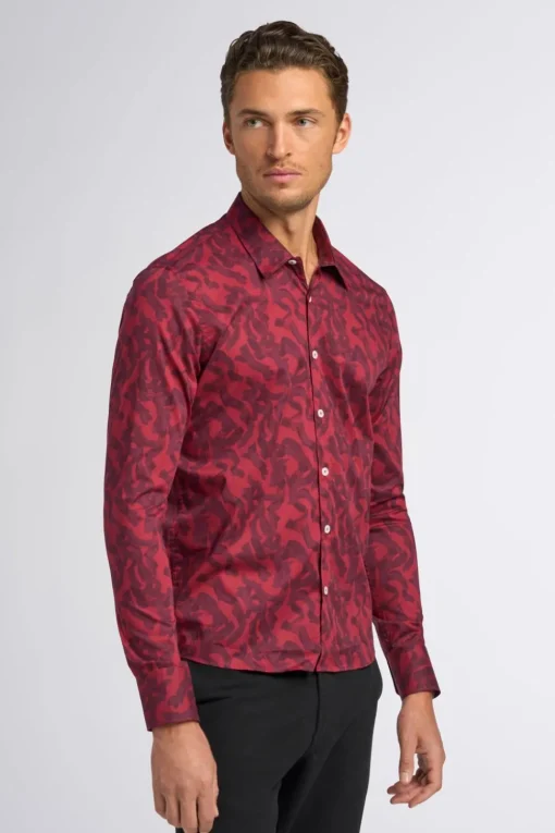 Shop Good Man Brand Big On-Point Shirt: Stretch | Organic Cotton