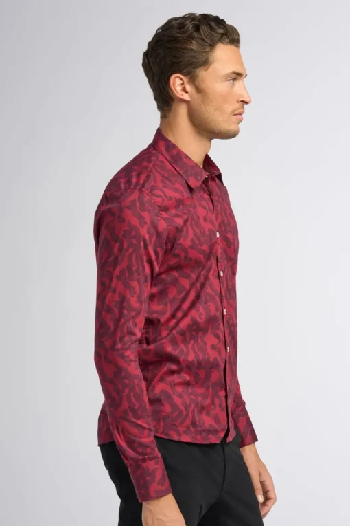 Shop Good Man Brand Big On-Point Shirt: Stretch | Organic Cotton
