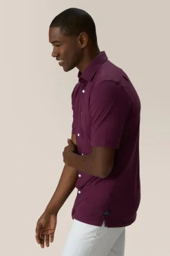 Best Good Man Brand Big On-Point Shirt: Stretch | Flex Pro Lite