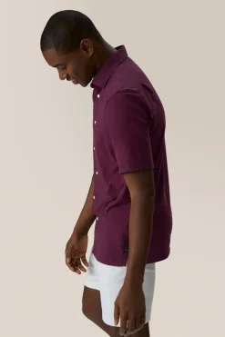 Best Good Man Brand Big On-Point Shirt: Stretch | Flex Pro Lite