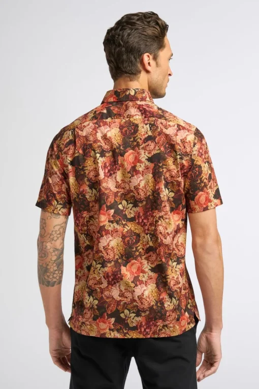 Shop Good Man Brand Big On-Point Shirt: Stretch | Organic Cotton