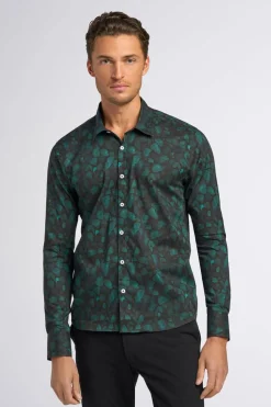 Shop Good Man Brand Big On-Point Shirt: Stretch | Organic Cotton