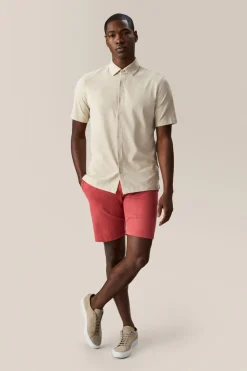 Shop Good Man Brand Big On-Point Shirt: Stretch | Heathered Flex Pro Lite