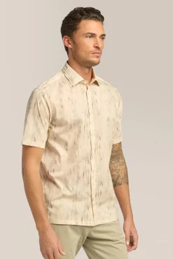 Shop Good Man Brand Big On-Point Shirt: Stretch | Organic Cotton