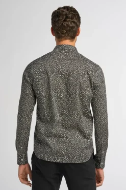 New Good Man Brand Big On-Point Shirt: Stretch | Organic Cotton