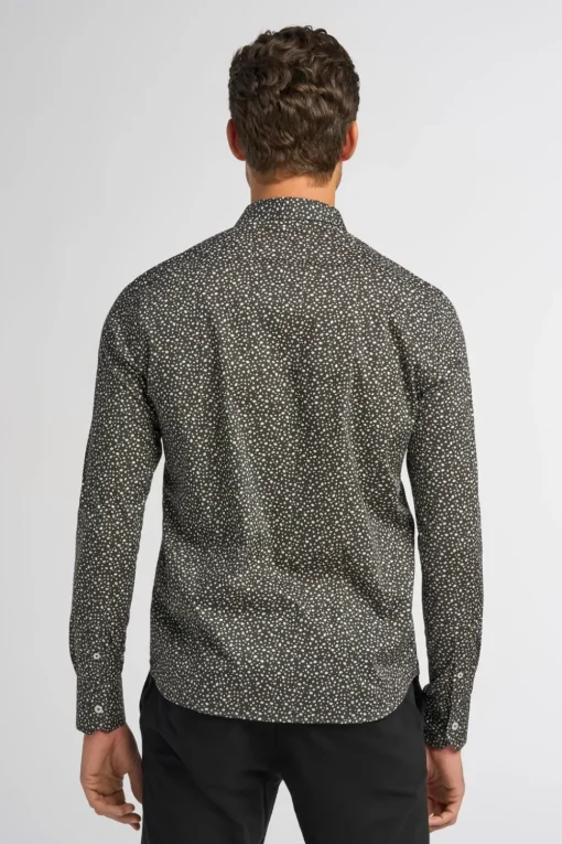 New Good Man Brand Big On-Point Shirt: Stretch | Organic Cotton