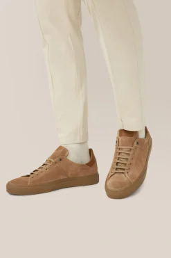 Cheap Good Man Brand Edge Elite Sneaker: Mono | Suede