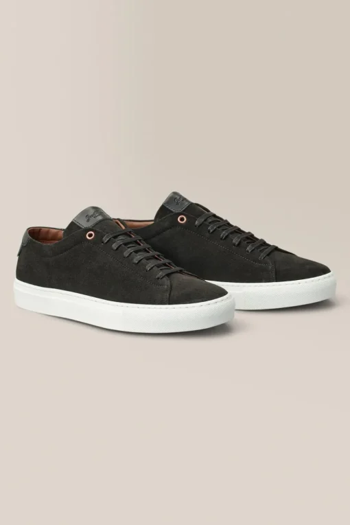 Best Sale Good Man Brand Edge Lo-Top Sneaker | Suede