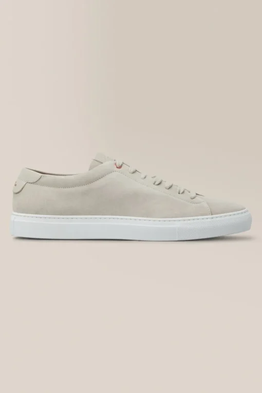 Best Sale Good Man Brand Edge Lo-Top Sneaker | Suede