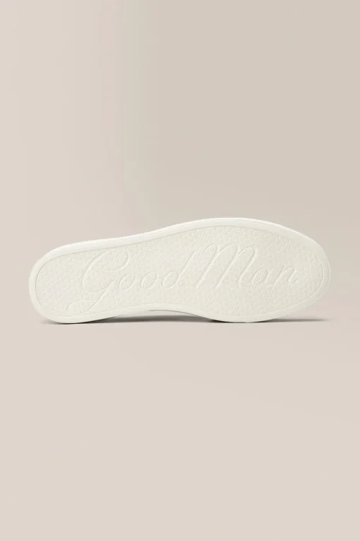 Sale Good Man Brand Edge Lo-Top Sneaker | Tumbled Vachetta Leather
