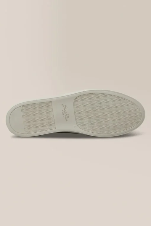 Sale Good Man Brand Edge Lo-Top Sneaker | Tumbled Vachetta Leather