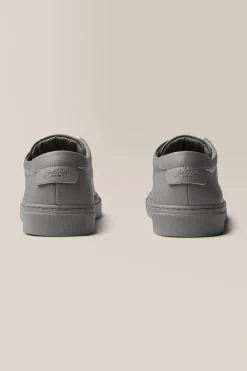 Best Sale Good Man Brand Edge Lo-Top Sneaker: Mono | Nappa Leather